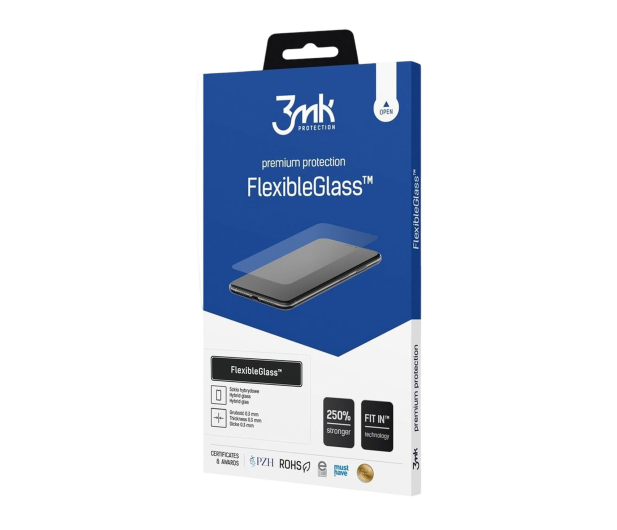 3mk FlexibleGlass do Oppo A5 5G / A5x / A5M - 1355660 - zdjęcie